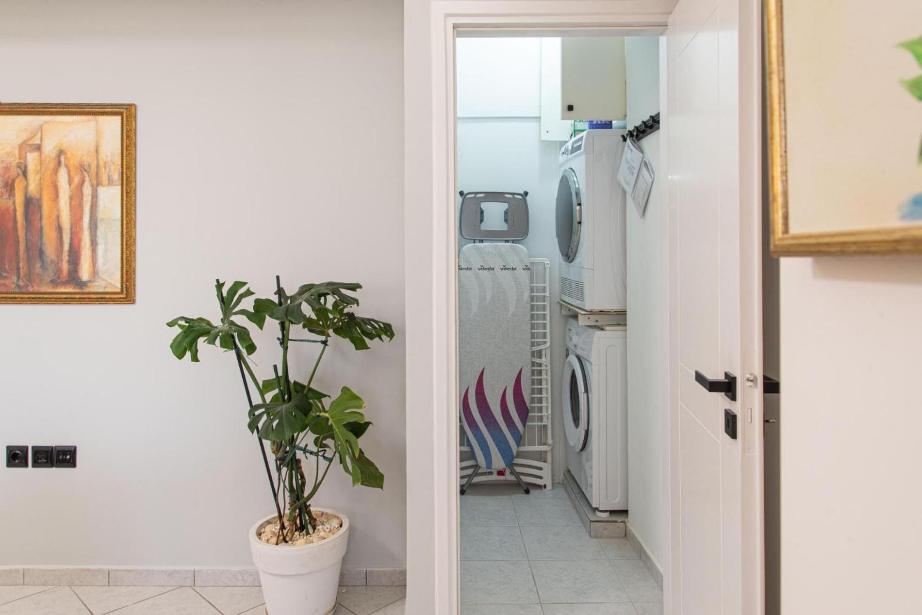 Sky 7 View Apartment Heraklion Exterior foto